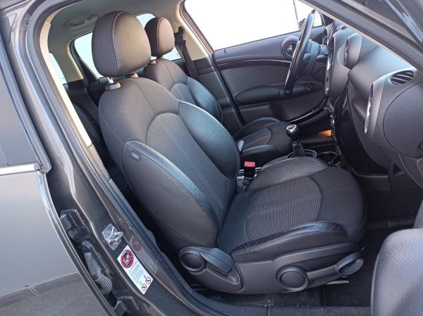 Mini Countryman  MINI Mini Countryman (R60) Imagem-145