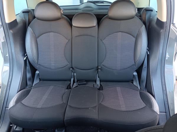 Mini Countryman  MINI Mini Countryman (R60) Imagem-148