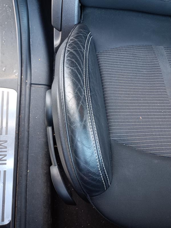 Mini Countryman  MINI Mini Countryman (R60) Imagem-147