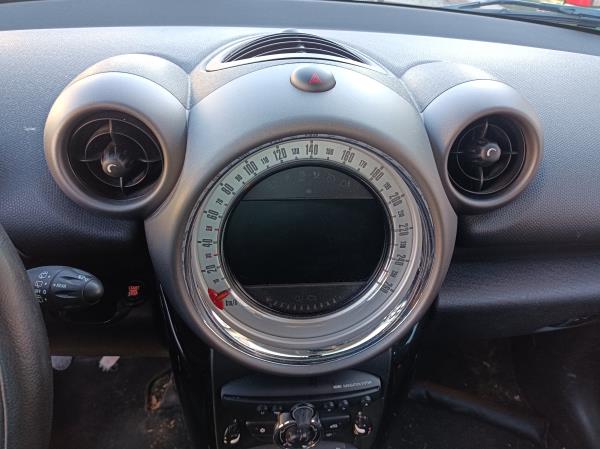 Mini Countryman  MINI Mini Countryman (R60) Imagem-149