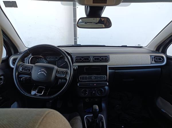 C3 III  CITROËN C3 III (SX) Imagem-6