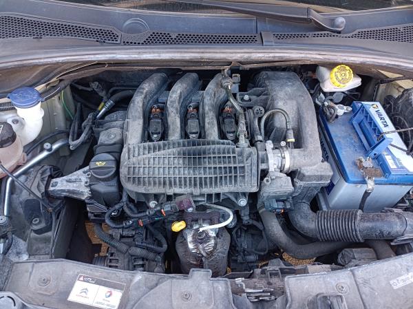 C3 III  CITROËN C3 III (SX) Imagem-7