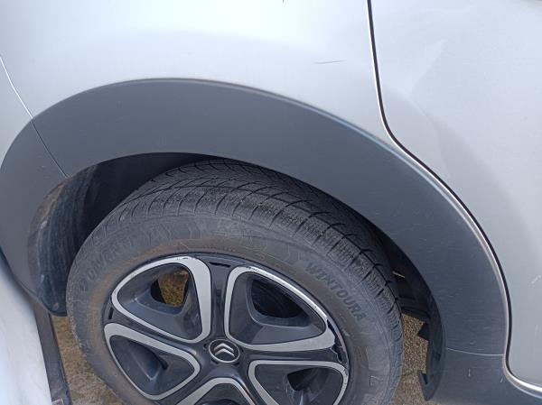 C3 III  CITROËN C3 III (SX) Imagem-12