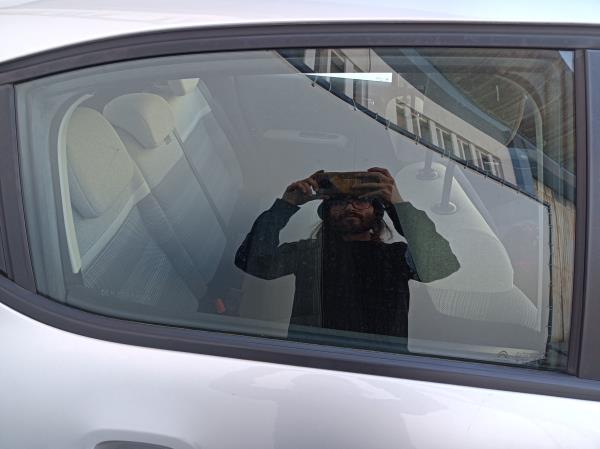 C3 III  CITROËN C3 III (SX) Imagem-13