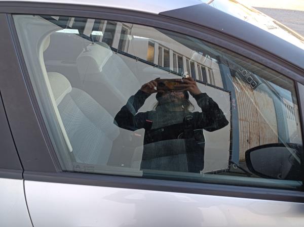 C3 III  CITROËN C3 III (SX) Imagem-14