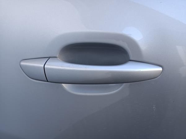 C3 III  CITROËN C3 III (SX) Imagem-18