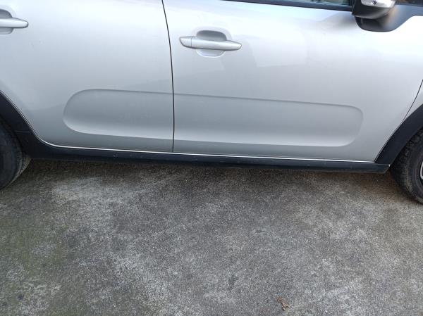 C3 III  CITROËN C3 III (SX) Imagem-20