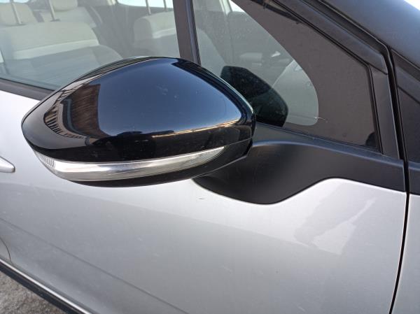 C3 III  CITROËN C3 III (SX) Imagem-22