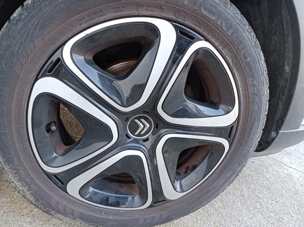 C3 III  CITROËN C3 III (SX) Imagem-24