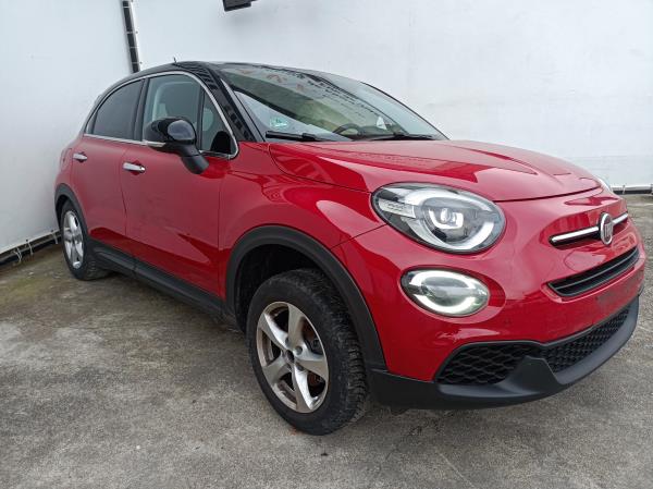 500X  FIAT 500X (334_) Imagem-1