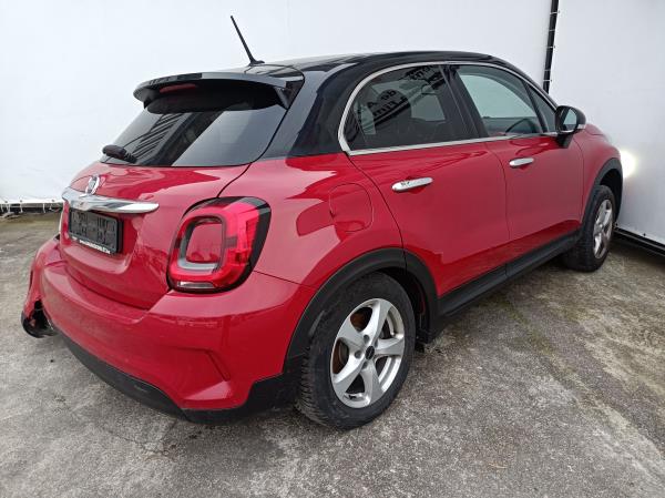 500X  FIAT 500X (334_) Imagem-2