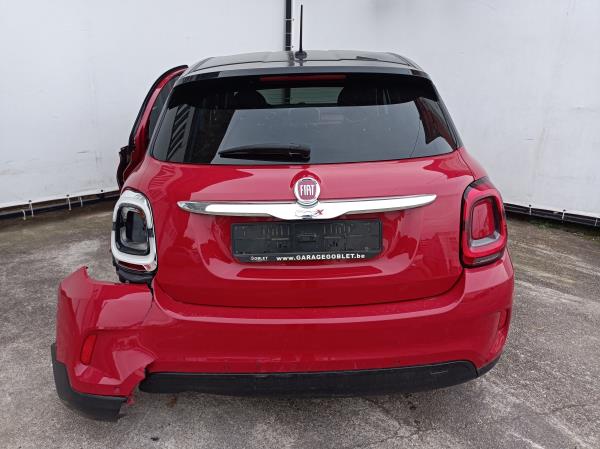 500X  FIAT 500X (334_) Imagem-3