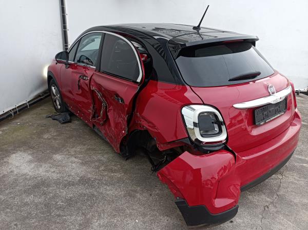 500X  FIAT 500X (334_) Imagem-4