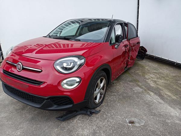 500X  FIAT 500X (334_) Imagem-5