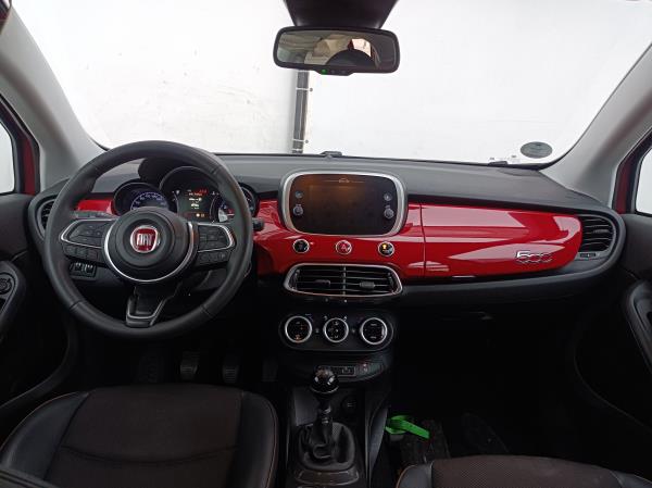 500X  FIAT 500X (334_) Imagem-6