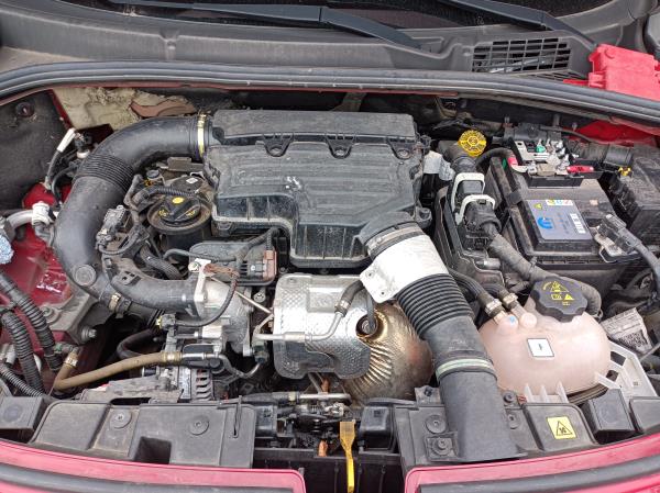 500X  FIAT 500X (334_) Imagem-7