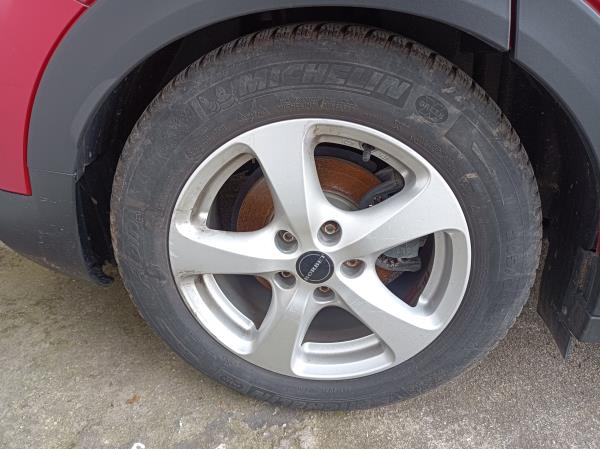 500X  FIAT 500X (334_) Imagem-11