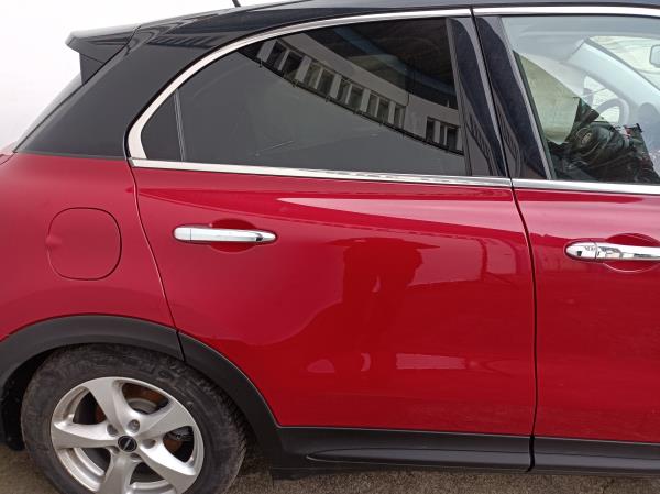 500X  FIAT 500X (334_) Imagem-12