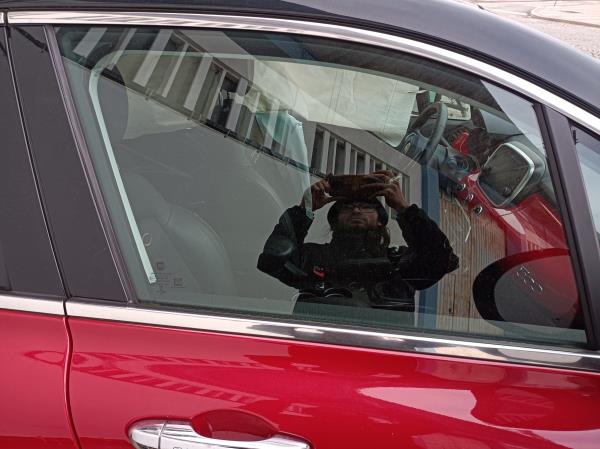 500X  FIAT 500X (334_) Imagem-15