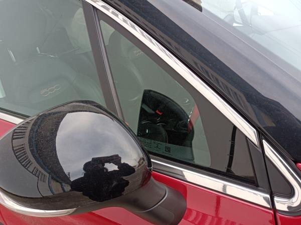 500X  FIAT 500X (334_) Imagem-16