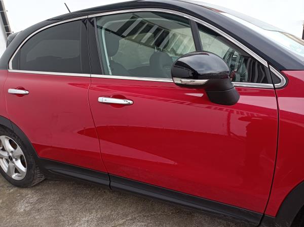 500X  FIAT 500X (334_) Imagem-18