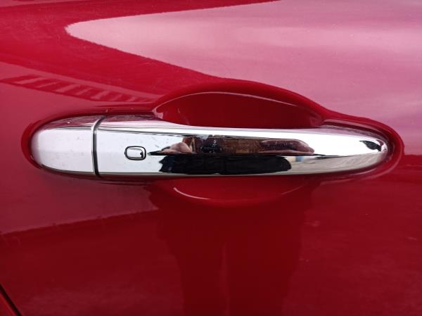 500X  FIAT 500X (334_) Imagem-17