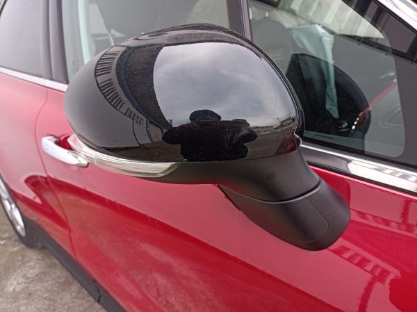 500X  FIAT 500X (334_) Imagem-20