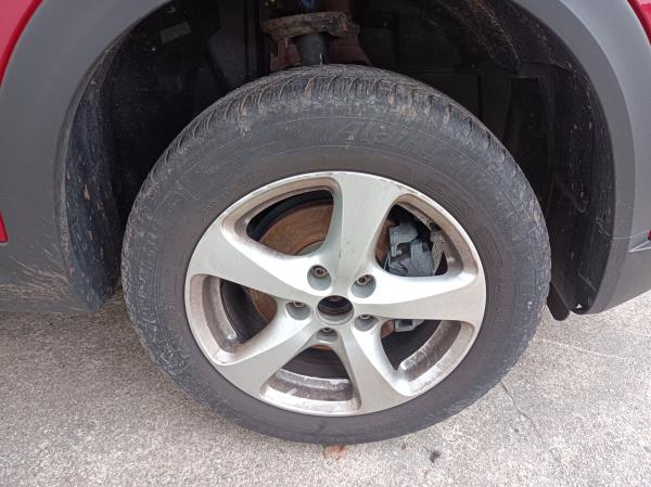 500X  FIAT 500X (334_) Imagem-21