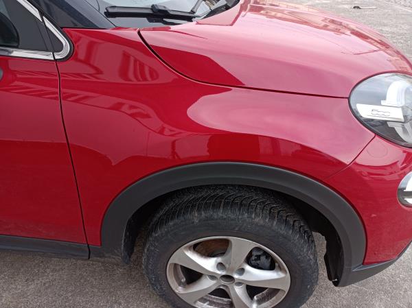 500X  FIAT 500X (334_) Imagem-22