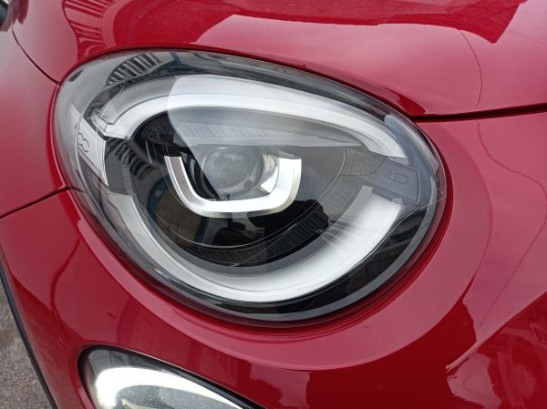 500X  FIAT 500X (334_) Imagem-23