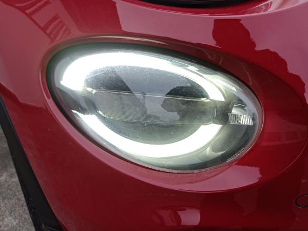 500X  FIAT 500X (334_) Imagem-24