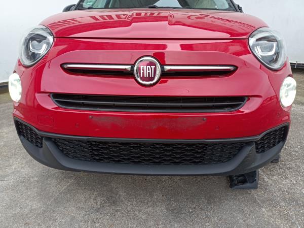 500X  FIAT 500X (334_) Imagem-26