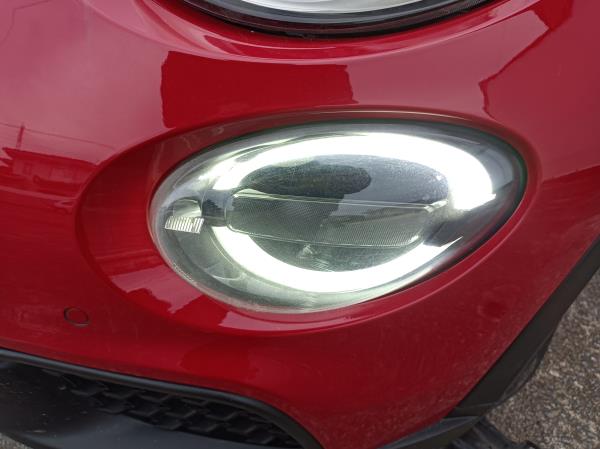 500X  FIAT 500X (334_) Imagem-27