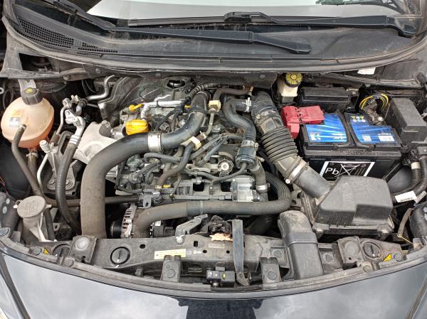 Micra V  NISSAN Micra V (K14) Imagem-7