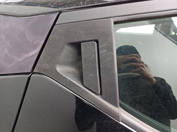 Micra V  NISSAN Micra V (K14) Imagem-10