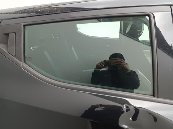 Micra V  NISSAN Micra V (K14) Imagem-11