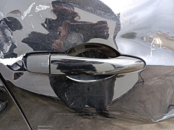 Micra V  NISSAN Micra V (K14) Imagem-15