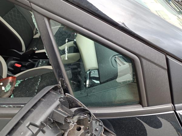 Micra V  NISSAN Micra V (K14) Imagem-17