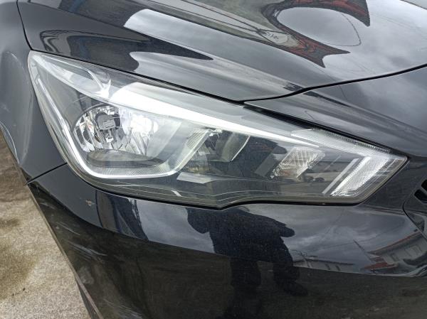 Micra V  NISSAN Micra V (K14) Imagem-20