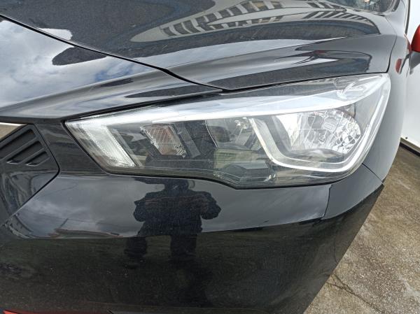 Micra V  NISSAN Micra V (K14) Imagem-25