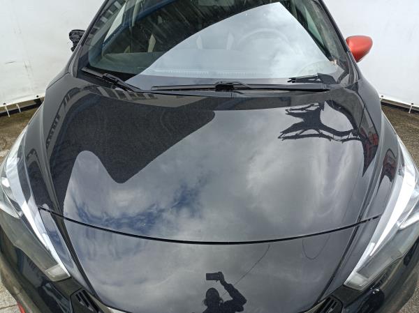 Micra V  NISSAN Micra V (K14) Imagem-27