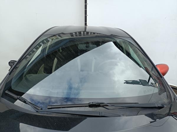 Micra V  NISSAN Micra V (K14) Imagem-28