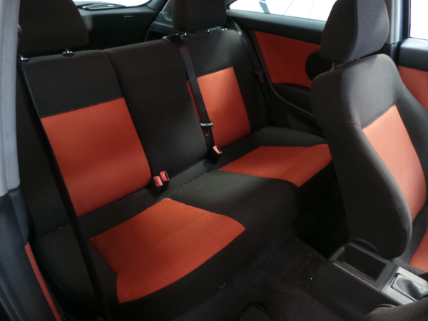 Astra H Hatchback  OPEL Astra H Hatchback (L48) Imagem-4