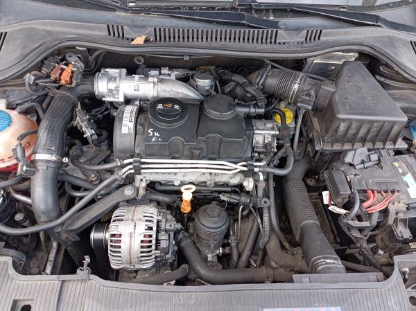 Ibiza IV  SEAT Ibiza IV (6J5, 6P1) Imagem-7