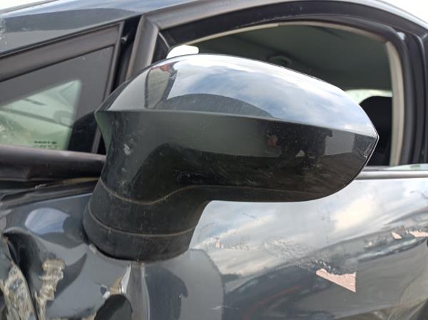 Ibiza IV  SEAT Ibiza IV (6J5, 6P1) Imagem-9