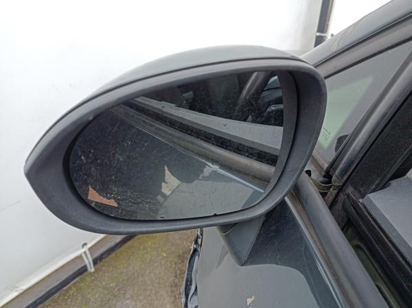 Ibiza IV  SEAT Ibiza IV (6J5, 6P1) Imagem-11