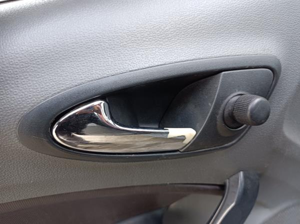 Ibiza IV  SEAT Ibiza IV (6J5, 6P1) Imagem-16