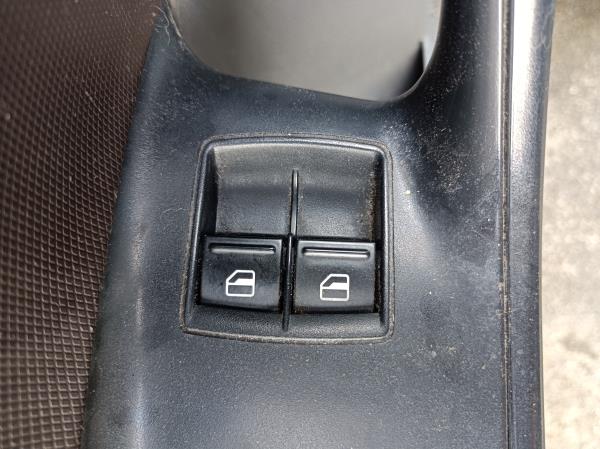 Ibiza IV  SEAT Ibiza IV (6J5, 6P1) Imagem-18