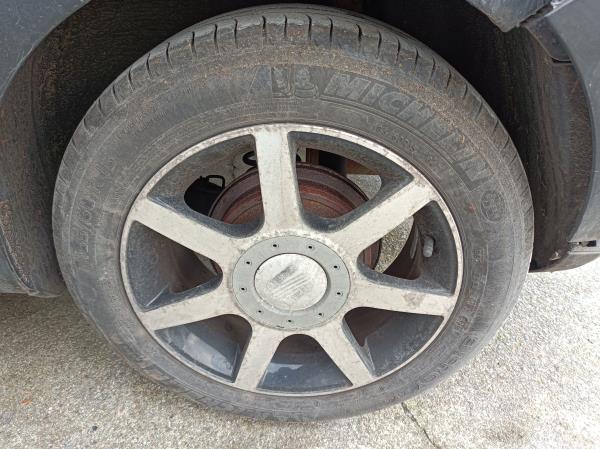 Ibiza IV  SEAT Ibiza IV (6J5, 6P1) Imagem-26