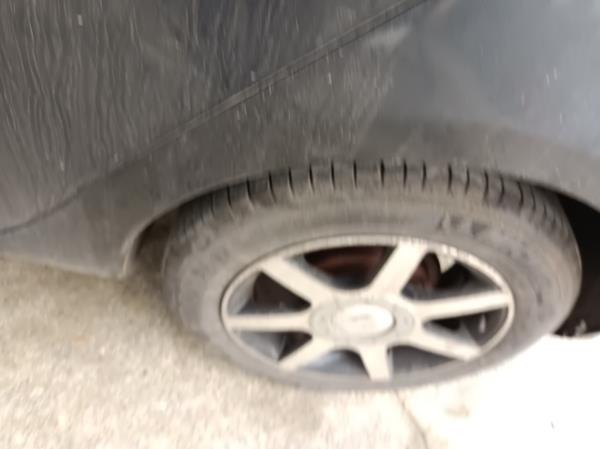 Ibiza IV  SEAT Ibiza IV (6J5, 6P1) Imagem-25